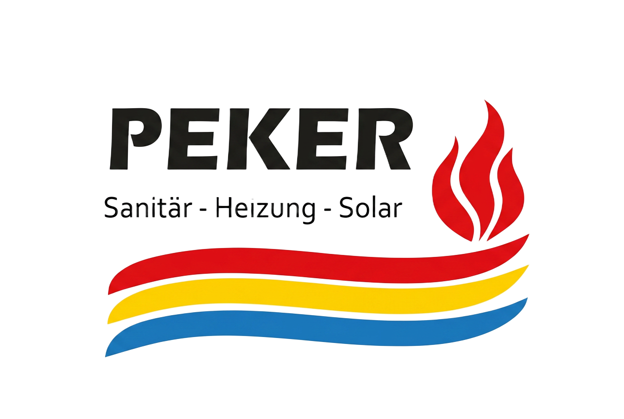 PEKER Sanitär · Heizung · Solar